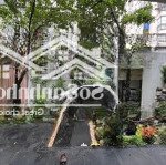 Bán biệt thự sân vườn ngoại giao đoàn lô góc siêu đẹp siêu hiếm giá siêu tốt - 0902293299