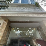 (hiếm) bán nhà mặt phố xã đàn, 150m, 9 tầng thang máy, giá 53 tỷ