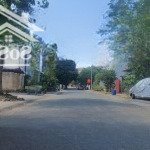 Bán nhanh 160m đất ngay chung cư sky9 liên phường giá 70tr/ m