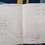 Gd có việc cần tiền muốn cắt bán 45m đất ở ,đường 2 oto tránh nhau tại phường ninh xá