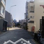 Bán đất hẻm xe hơi đường ngô chí quốc, bình chiểu, 55.8m², gần kcn, giá chỉ 3.2 tỷ!
