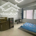 Cho thuê cc mini 1pn, 1vs, 25m2, 5,5 triệu tại lê văn sỹ, p12, q3, hcm