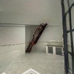 Bán 2 căn liền kề tổng 56m2 đất | dân cư hiện hữu sổ hồng riêng| vị trí kinh doanh dương bá trạc