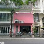 Bán nhà 4 tầng kề góc đường b4 bùi thiện ngộ - vcn phước hải đang cho thuê 28 tr/ tháng giá 18 tỷ 5