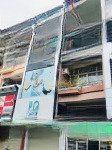 Bán nhà phố trung tâm thương mại cái khế nguyễn đức cảnh