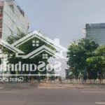 Bán 390m2 đất đường nguyễn tất thành, thanh khê đông, đà nẵng
