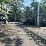 Bán nhanh lô góc 2mt 220m2, view sông liên phường quận 9 giá 85tr/m2