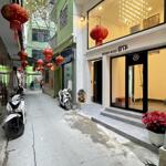 Bán gấp nhà hà trìmặt tiền siêu rộngthang máy chạy vù vùchỉ 7.x tỷ