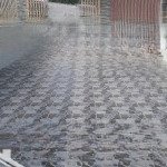 Bán nhà 116,9m 1 trệt 1lửng đã hoàn công đầy đủ , đường cây da tân phú trung củ chi 2ty3