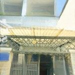 Nhanh tay sở hữu căn nhà riêng 50m2, 3 tầng tại bùi hữu nghĩa giá siêu hời