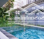 Bán gấp. biệt thự khu cao cấp tân phong, quận 7. 3 tầng, 12x25m, giá 43 tỷ