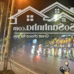 Chính chủ bán gấp mặt phố xuân la - kinh doanh sầm uất ngày đêm - dòng tiền 1 tỷ/năm