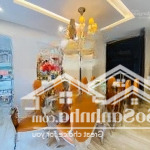 Nhà mặt phố 100m2, hầm, 5 tầng, giá 19 tỷ tại him lam kênh tẻ, tân hưng, q7, hcm