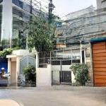 Bán nhà mặt tiền số: 104 nguyễn cửu vân, phường 17, quận bình thạnh. công nhận: 108,4m2 - 24 tỷ