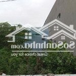 Bán đất thạnh xuân 40, 114m ngang 8m hẻm 3m, ô tô vô tới nơi giá chỉ 4,45 tỷ