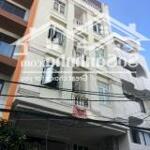 Bán tòa nhà 39 phòng thu nhập 150tr/tháng đường lý phục man .q7