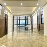 Bán nhà ngõ 2 ô tô tránh, phố nguyễn thị định, cầu giấy, dt 105m2, mt 6m, 8 tầng tm, 39 tỷ