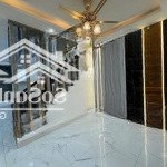 Nhà đẹp phúc tân trung tâm quận hoàn kiếm, 30m² x 5t sổ vuông, ngõ rộng, cách mặt phố vài bước chân