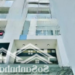 Bán bt 60m2 giá cực chất 8,95 tỷ ở đường số 30, phường 6, gò vấp, tp.hcm