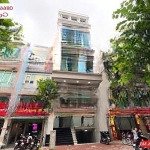 52 tỷ có nhà đẹp mp xã đàn, lô góc dt71/76m2 7t mt5m vỉa hè đá bóng, 2 mặt phố kinh doanh đỉnh cao.