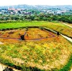 Chính chủ cần bán 1 ha đất thổ cư mặt tiền đường ngô tất tố, sau dự án lamia, lộc châu, tp. bảo lộc