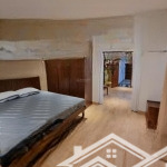Chính chủ cho thuê căn hộ 1 ngủ full đồ 50m2 chung cư ngay nguyễn văn cừ giá 8 triệu: lh 0916393862