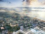 Chuyển nhượng căn icon 40 chuẩn bị bàn giao nhà
hướng tây bắc: view biển đảo tuần châu 1.4tỷ