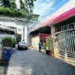 Siêu đẹp. bán dãy trọ 102m2 (6*17) pháp lý sạch, đường xe tải vào tới gần chợ thủ đức sẵn thu nhập