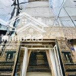 Cô lan phương bán gấp lại 2.38tỷ 52m2 4x13 ở võ văn tần p5 quận 3 dọn vào ở ngay luôn