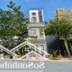 Nhà phố 3 tầng sổ hoàn công tp thuận an kế bên thủ đức