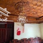 Bán biệt thự mặt đường mạc quyết gần cầu rào 1, sao đỏ, dt 324m2, ngang 9m, nhà 3 tầng nội thất gỗ