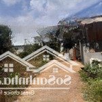 Bán đất mặt đường b5 thôn 4 cư ebur tp.buôn ma thuột