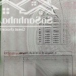 Bán đất nền mặt tiền đường bến than 6.5x32m full thổ cư - chính chủ - giá rẻ