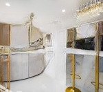 định cư bán gấp căn hộ pearl plaza, p25 bt - 102m2 2pn 2wc - tầng cao view thoáng - giá 7.05 tỷ tl