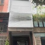 Bán nhà riêng 50m2 tại ngõ 50 đường nguyễn hữu thọ (cách hồ linh đàm 50m)