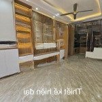 Bán nhà đẹp ngô thì nhậm, 2 mặt ngõ oto đỗ cửa, 33m2/3.5m mặt tiền nở hậu, chỉ 6.3 tỷ