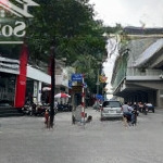 Bán nhà phan đình giót ngay ga tàu điện, 30m ra phố, lô góc 2 thoáng ở ngay, 55m2, 5.8 tỷ