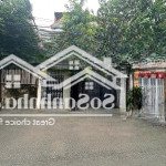 Cần bán biệt thự chế lan viên, phường tây thạnh, diện tích 7mx19m, 3 lầu, đường nhựa 14m, có vỉa hè