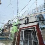 Bán nhà 2 tầng 84m2 (4,5mx18,8m) mặt tiền gần ngã tư bảy hiền phường 11 quận tân bình, nhỉnh 9 tỷ