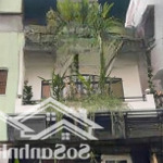 Cho thuê nhà 28bis tôn thất tùng, quận 1. dt 5x20m nhà 3 tầng