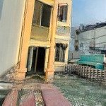 Chỉ 6.949 tỷ, 5x17m, 3 tầng, bán nhà đẹp vườn lài, tân phú, hẻm xe hơi