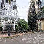 Một căn duy nhất biệt thự liền kề phố lạc trung quận hai bà trưng vỉa hè ôtô tránh 85mx4t mt 7m
