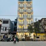 Bán nhà vị trí đẹp an dương vương phú thượng tây hồ dt 68 m2 view đẹp ô tô 7 chỗ vào nhà, full nội thất xịn xò thiết kế hiện đại nhà xây mới 7 tầng thang máy. giá 16 tỷ