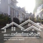 Kẹt tiền bán gấp đất ngang 16m chỉ 40 tỷ ngay tại cao đức lân, p an phú, quận 2. 260 m2