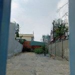 Bán đất góc 2mt phan văn hớn. 9.3x33. phường tân thới nhất. quận 12.