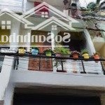 Cô tư đi định cư bán nhà thích quảng đức-p.5-phú nhuận, gần trường thcs độc lập. giá 3tỷ650/71,6m2