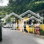 Nhà mặt tiền đỗ quang thảo điền - 121m2 - 4 tầng - 36.5 tỷ - 0908947618