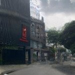 Bán tòa nhà mặt tiền đường ngay hoàng hoa thám- nguyễn quang bích - c1, tân bình, 232m2 giá: 55 tỷ