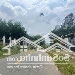 Bán lô đất thới hòa bến cát bình dương lh : 0968111039