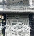 Bán nhà hẻm nhựa 5m kênh tân hóa, tân phú, 40m2, hơn 5 tỷ